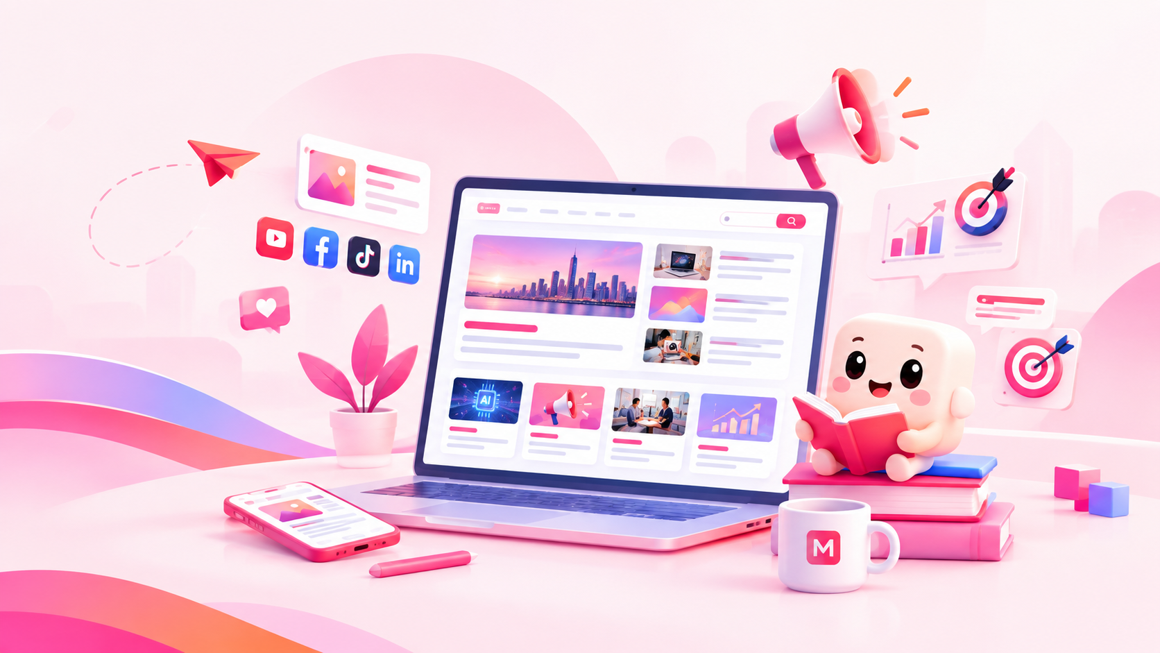 MediaHub